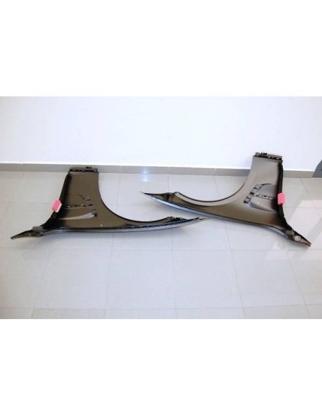 Aletas BMW F30 / F31 Look M4 Metal