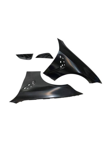 Aletas BMW G20 / G21 Look M4