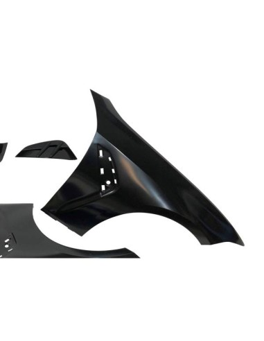 Aletas BMW G20 / G21 Look M4