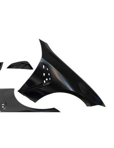 Aletas BMW G20 / G21 Look M4