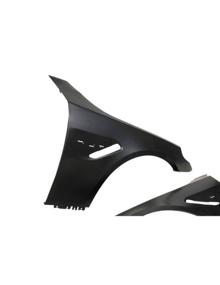 Aletas BMW E60 / E61 04-10 Look G30 M5