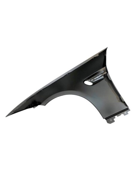 Aletas BMW E92 / E93 Look M3 '06-14 Intermitente Secuencial Led