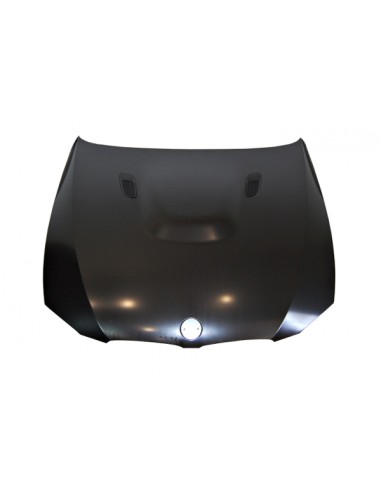 Capó BMW E92 / E93 06-09 Look M3 Metal