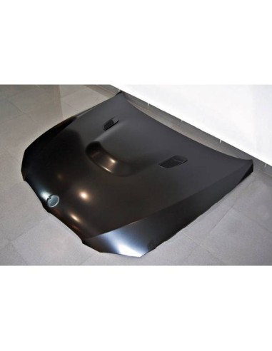 Capó BMW E92 / E93 06-09 Look M3 Metal