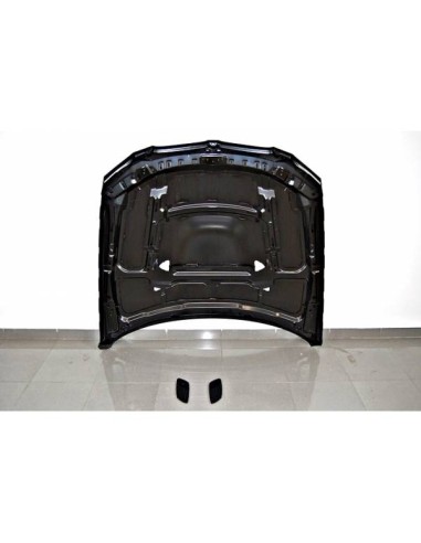 Capó BMW E92 / E93 06-09 Look M3 Metal