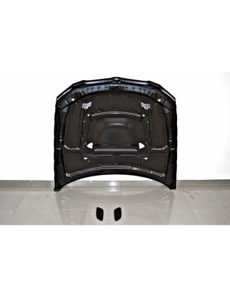 Capó BMW E92 / E93 06-09 Look M3 Metal