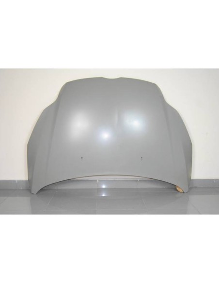 Capó Ford Focus 12 Oem Style Metal