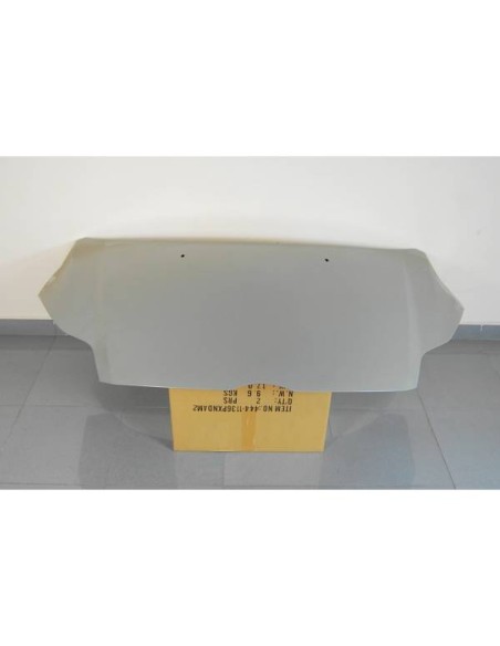 Capó Ford Focus 12 Oem Style Metal