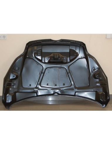 Capó Ford Focus 12 Oem Style Metal