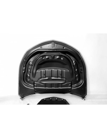 Capó Chevrolet Camaro 1LE 2016-2018 Aluminio