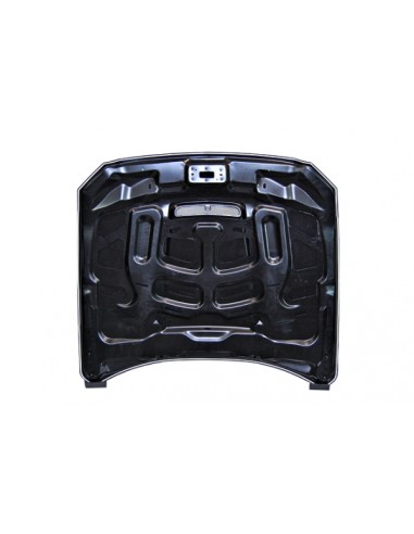 Capó Ford Mustang 2015-2017 look GT350 Metal