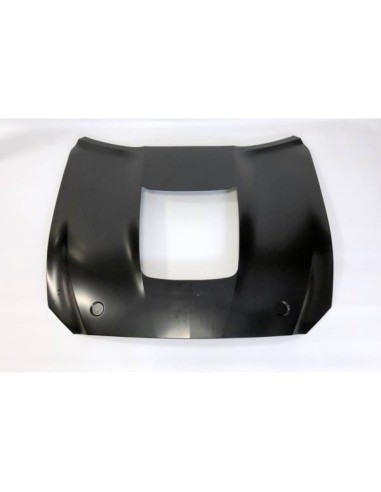 Capó Ford Mustang Look GT500 15-17 Aluminio