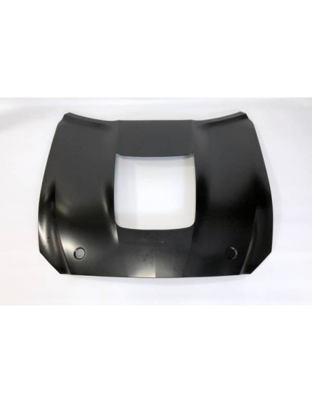 Capó Ford Mustang Look GT500 15-17 Aluminio