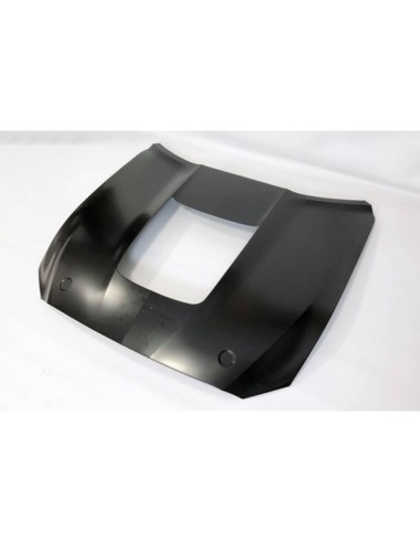 Capó Ford Mustang Look GT500 15-17 Aluminio