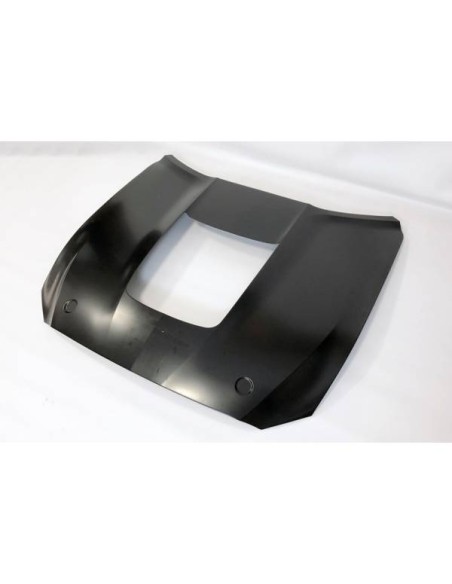 Capó Ford Mustang Look GT500 15-17 Aluminio