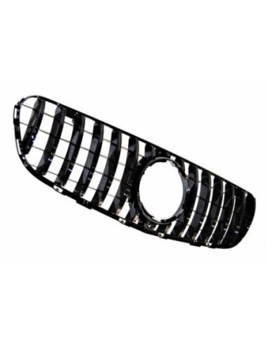 Parrilla Range Rover Sport 2018+