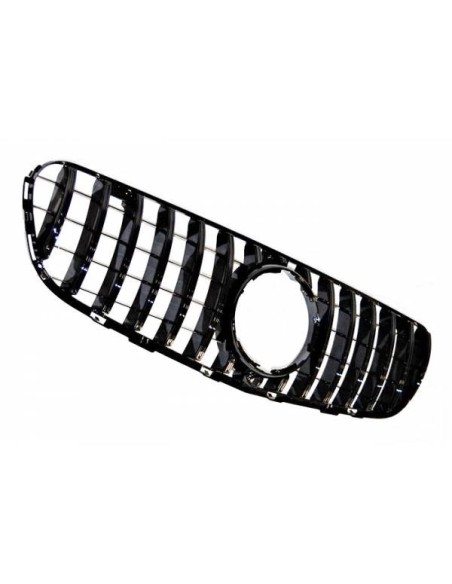 Parrilla Range Rover Sport 2018+