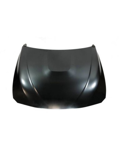 Capó Y Aletas BMW F32/F33/F36 Look M4 Metal