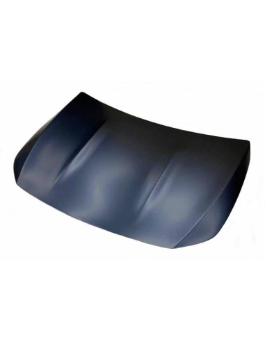 Capó Mercedes W177 / V177 / W118 / C118 / W177 A35 / W118 A35 look A45 Aluminio