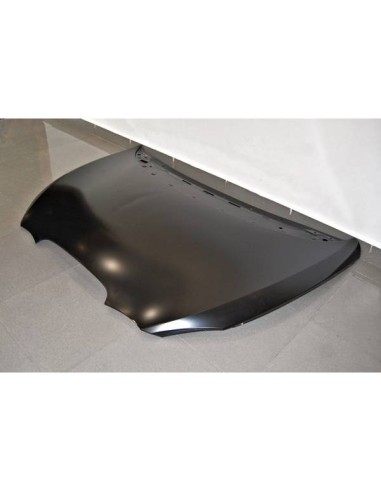 Capó SEAT Leon 2009-2012 Metal