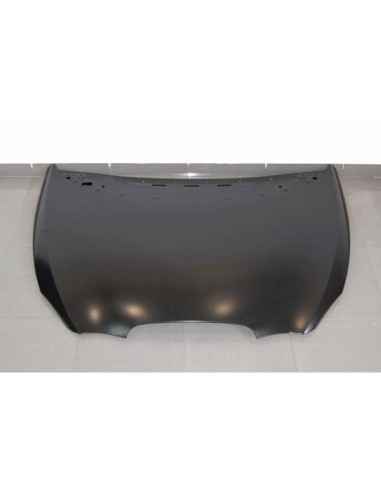 Capó SEAT Leon 2009-2012 Metal