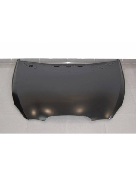 Capó SEAT Leon 2009-2012 Metal