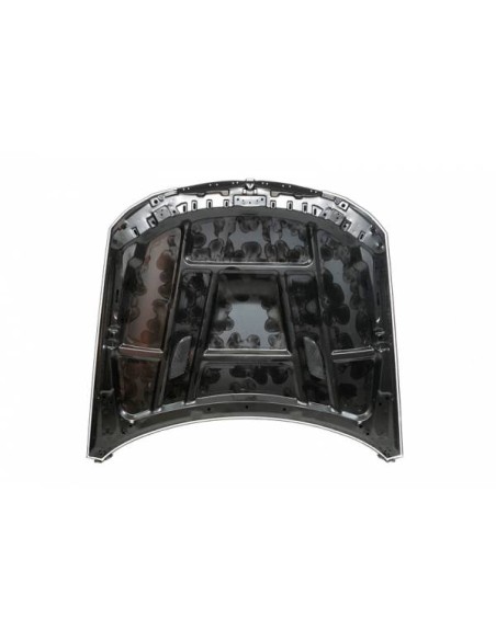 Capó BMW E90 / E91 05-08 Prefacelift Look M3 Metal