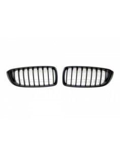 Parrilla Mercedes W206...