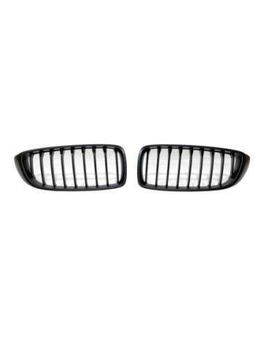 Parrilla Mercedes W206 2022+ Look...