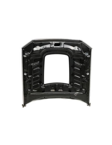 Capó Ford Mustang 2010-2014 Look GT500 Aluminio