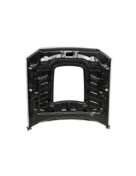 Capó Ford Mustang 2010-2014 Look GT500 Aluminio