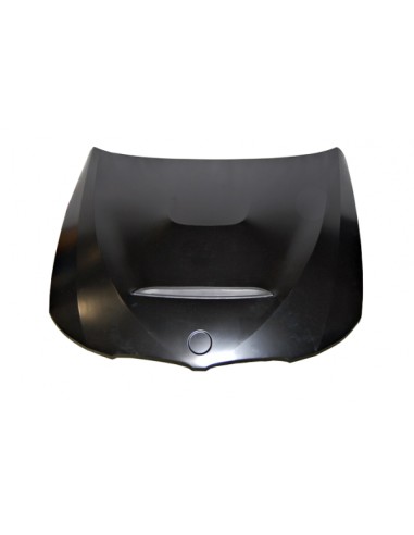 Capó BMW E90 / E91 09-12 LCI Look GTS