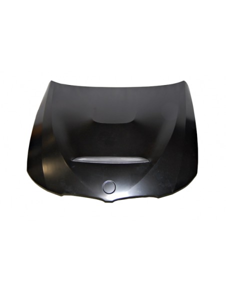 Capó BMW E90 / E91 09-12 LCI Look GTS