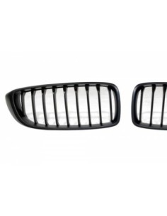 Parrilla Mercedes W206... 2