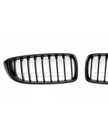 Parrilla Mercedes W206 2022+ Look...