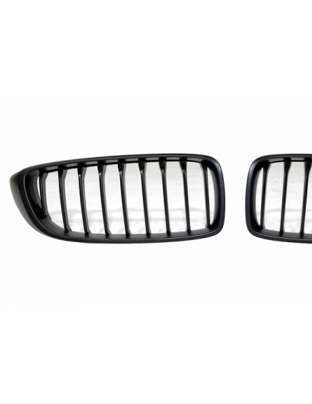 Parrilla Mercedes W206 2022+ Look Diamond