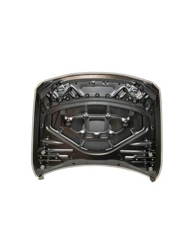 Capó BMW F30/F31/F32/F33/F36 Look M4