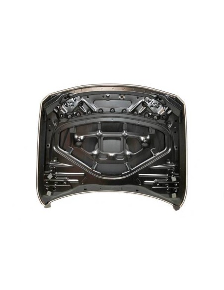 Capó BMW F30/F31/F32/F33/F36 Look M4