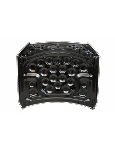 Capó Mercedes W213 2021 Look E63 Aluminio