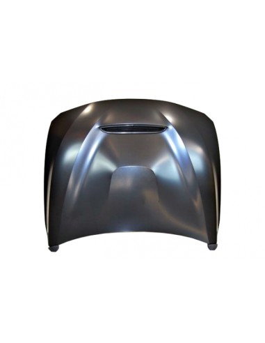 Capó BMW F30 /F31/F32/F33/F36 Look GTS Aluminio