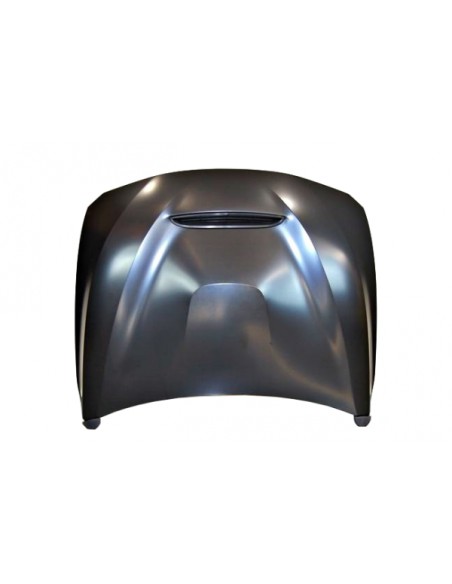 Capó BMW F30 /F31/F32/F33/F36 Look GTS Aluminio