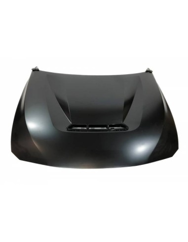 Capó BMW F30 /F31/F32/F33/F36 Look CS Aluminio