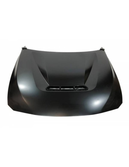 Capó BMW F30 /F31/F32/F33/F36 Look CS Aluminio