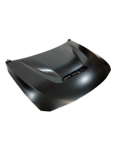 Capó BMW F30 /F31/F32/F33/F36 Look CS Aluminio