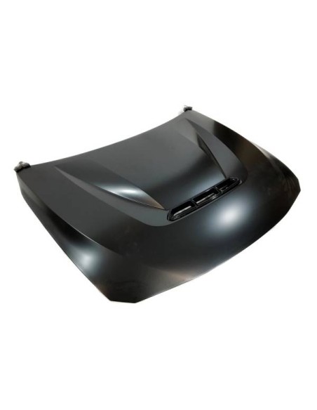 Capó BMW F30 /F31/F32/F33/F36 Look CS Aluminio