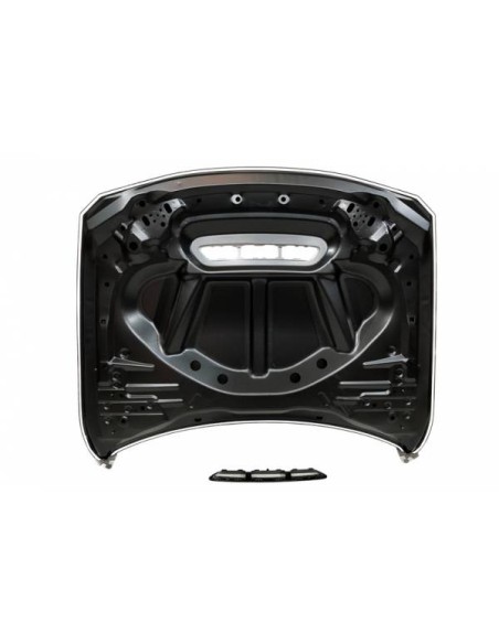 Capó BMW F30 /F31/F32/F33/F36 Look CS Aluminio