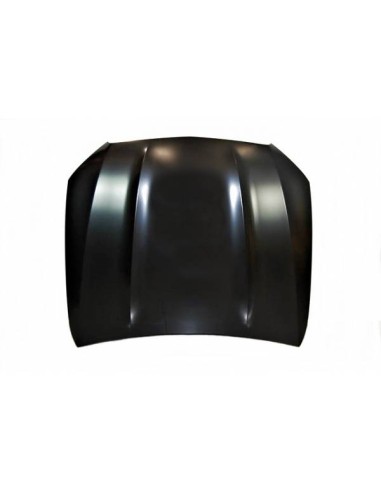 Capó Mercedes W213 2016-2019 / C238 Look AMG E63 Aluminio