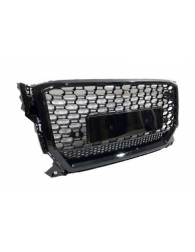 Parrilla Mercedes GLC X253 2020 Look...