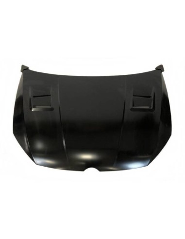 Capó Volkswagen Golf 7 / Golf 7.5 Metal