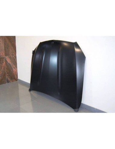 Capó Mercedes W205 2014-2020 4P/COUPE/ESTATE Aluminio